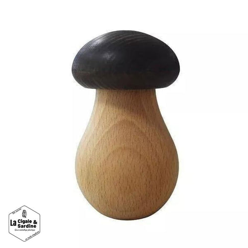 Casse-Noix vissable en bois