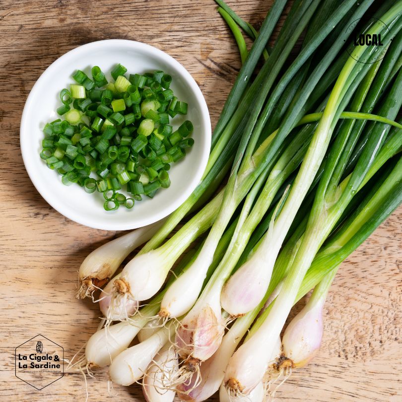 Cébettes - Cultivés à Roquevaire