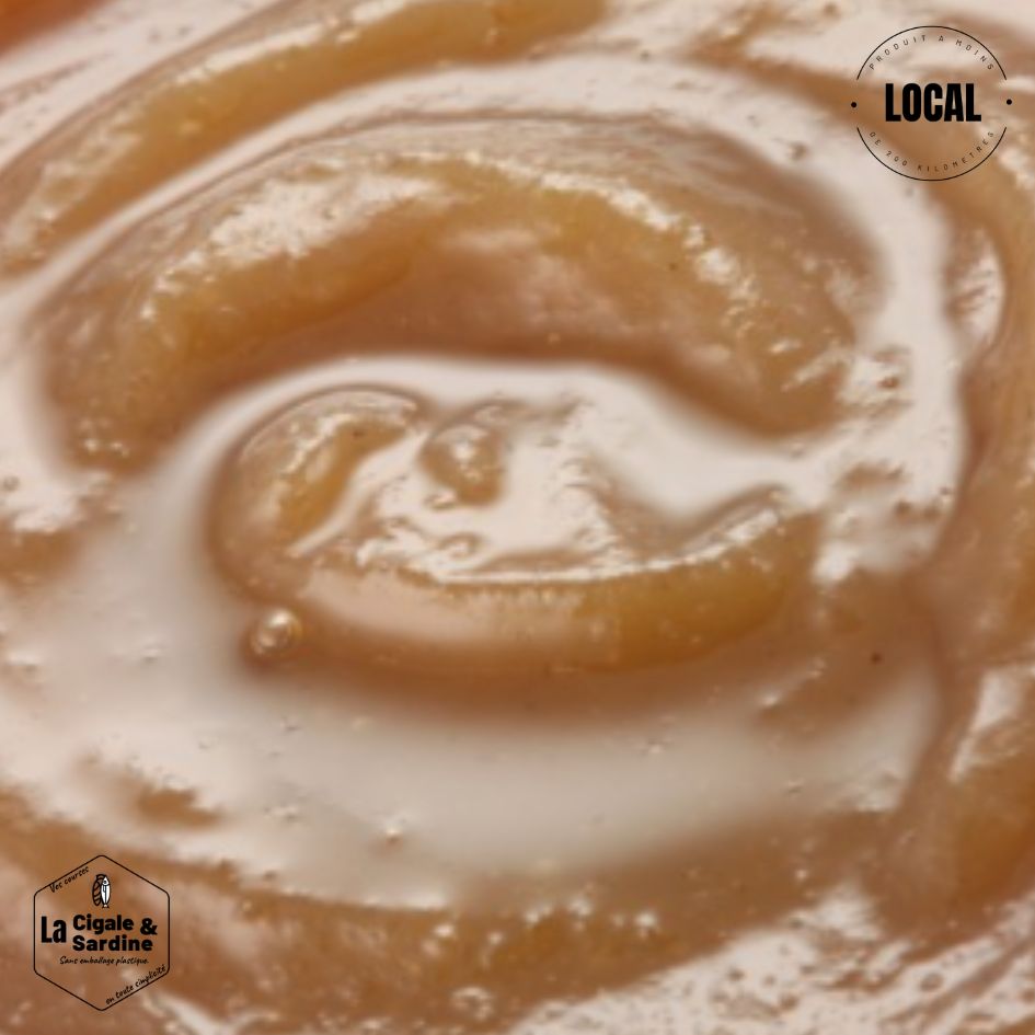 Crème de Marron aux Marrons du Var