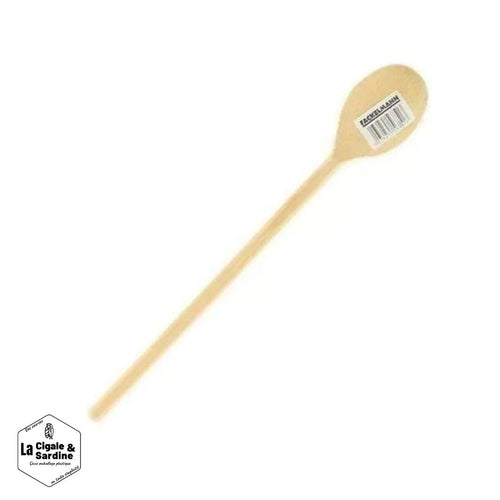 Cuillère de cuisine en bois | 30cm