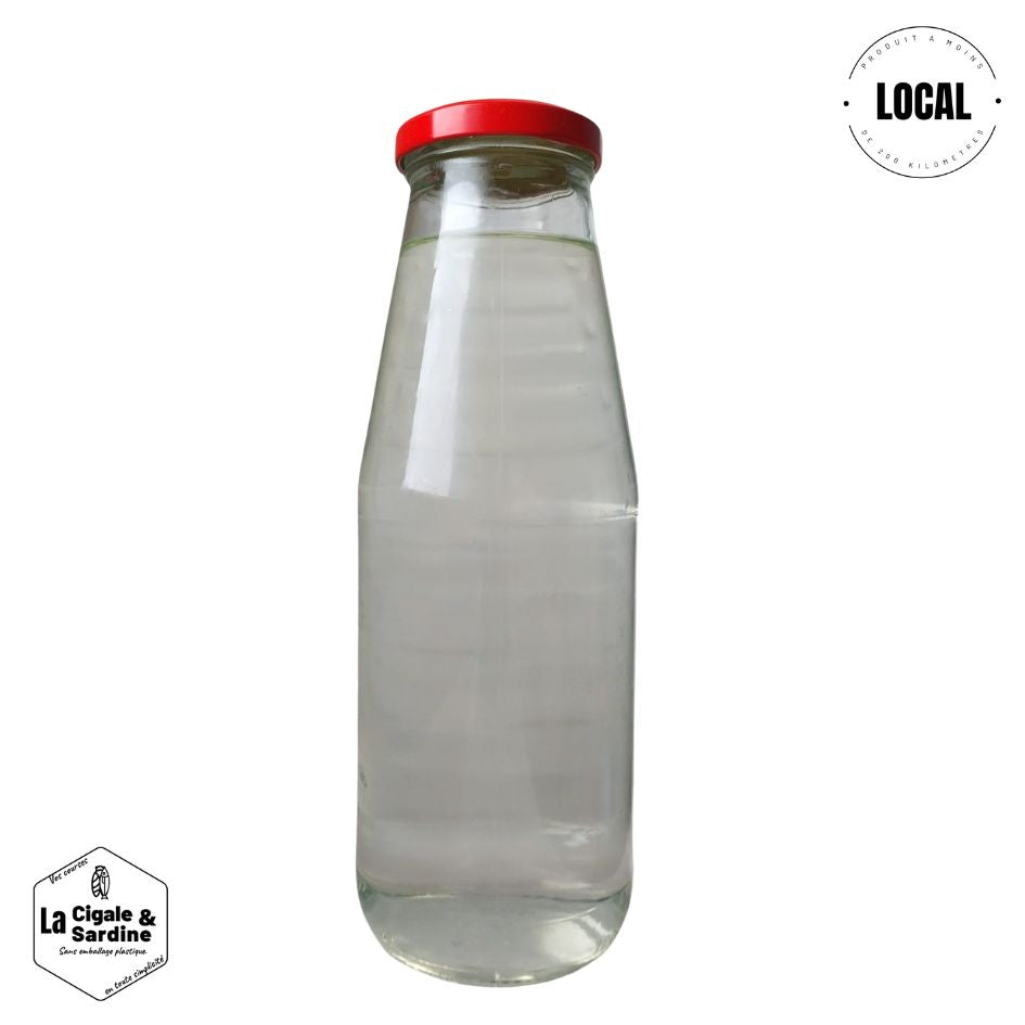 Liquide Vaisselle au Tea Tree | 700ml