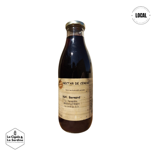 Nectar de Cerise | 1L