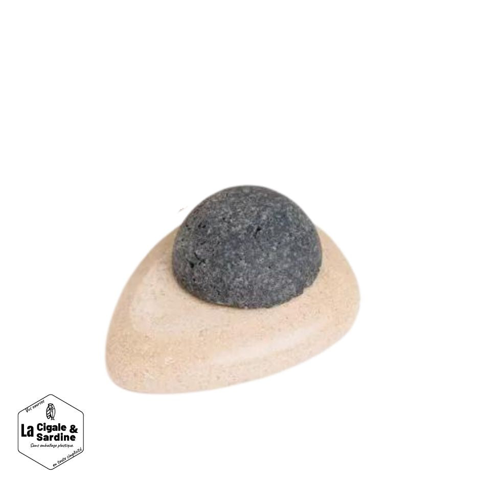 Shampoing OMM - 70g | pour Homme