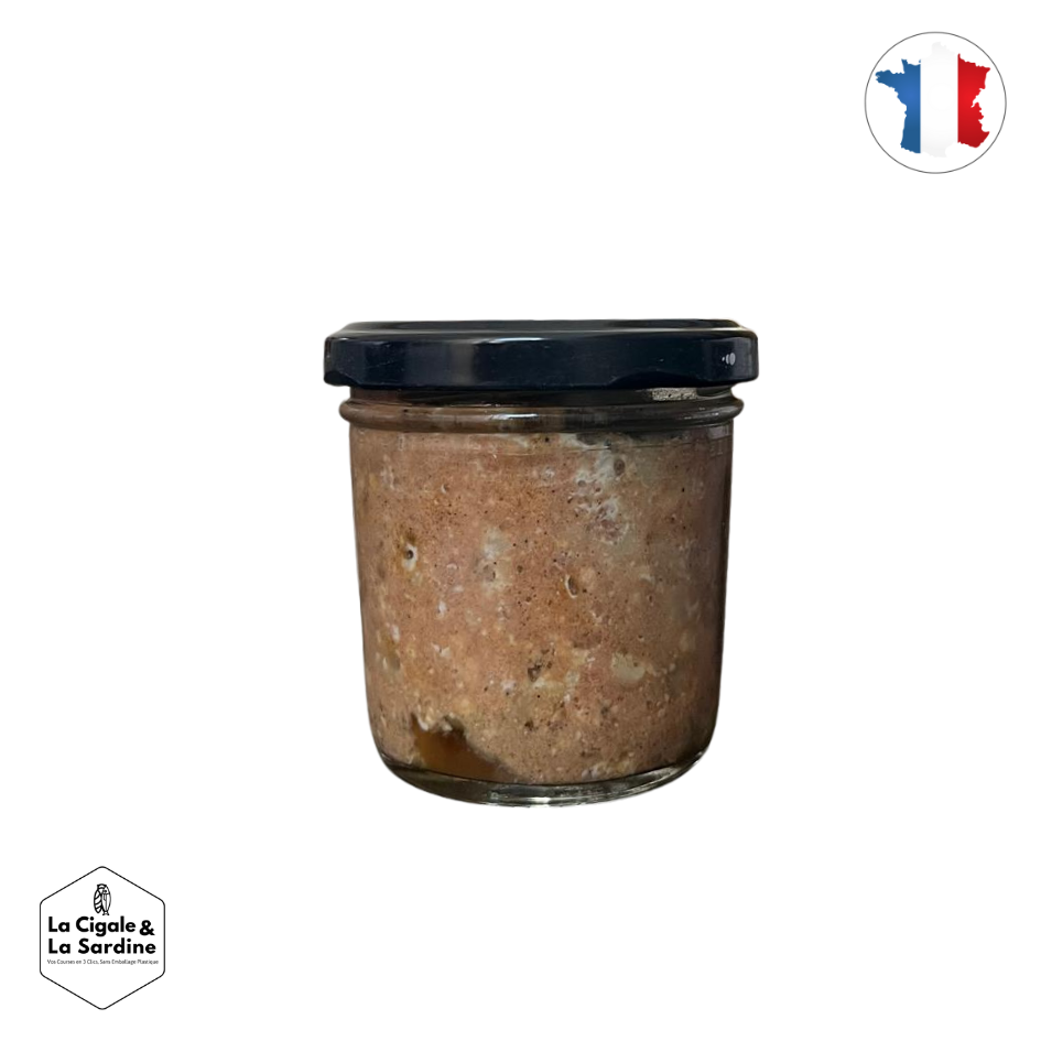 Terrine de Campagne du Sud-Ouest | 90g