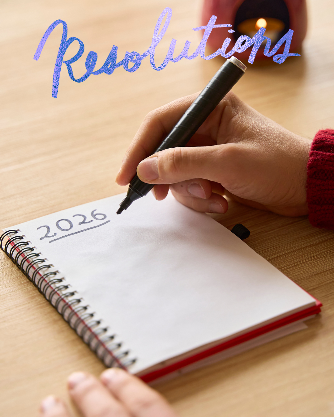 résolution 2026