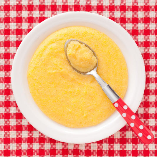 La Polenta dans tous ses états !