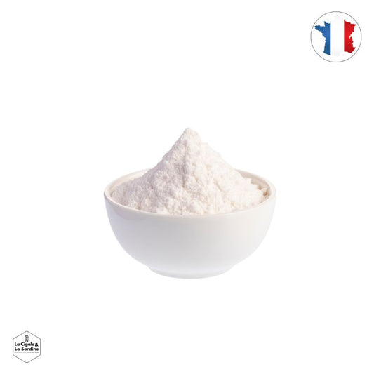 Bicarbonate de sodium Alimentaire