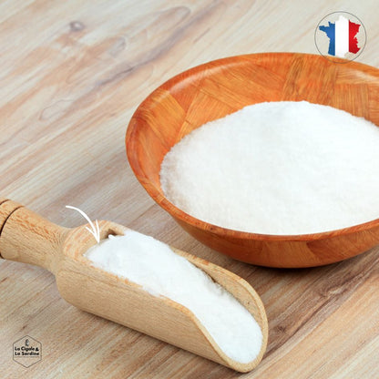 Bicarbonate de sodium Alimentaire