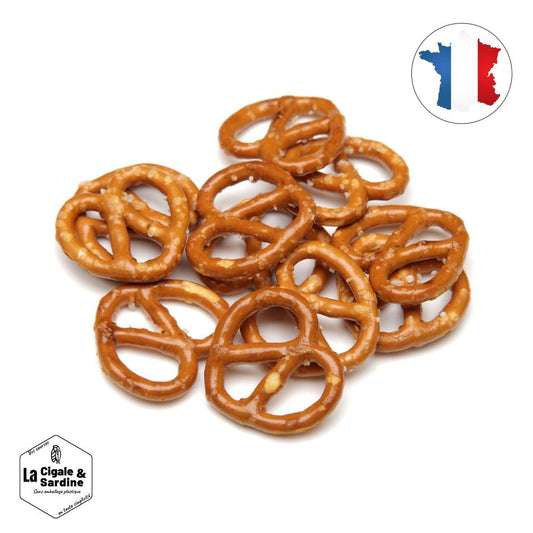 Mini-Bretzels d'Alsace | Vrac