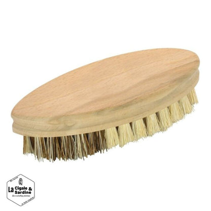 Brosse à Laver en Bois