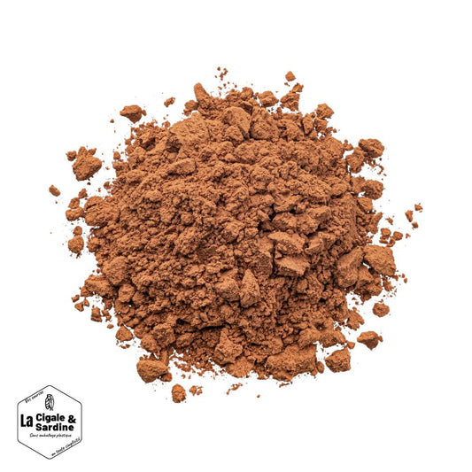 Cacao en Poudre Bio | Vrac