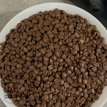Café Honduras BIO - Vrac | Mouture au choix