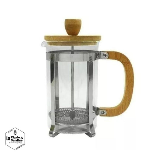Cafetière à Piston
