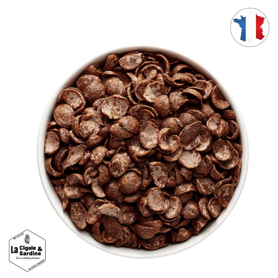 Céréales Chocolune | Vrac