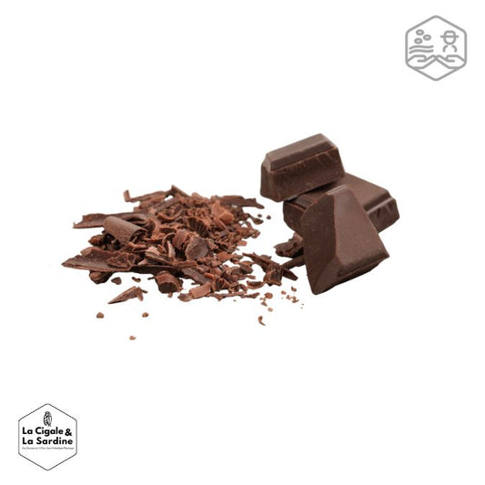 Chocolat noir 63% Bio et Equitable | Blocs en Vrac