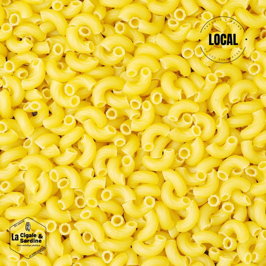 Coquillettes blanches | Vrac