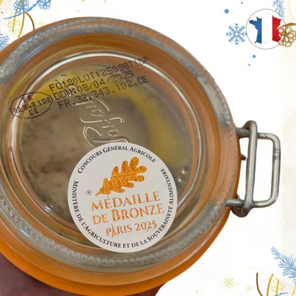Foie Gras du Gers | Médaille de Bronze 2025 | 180g