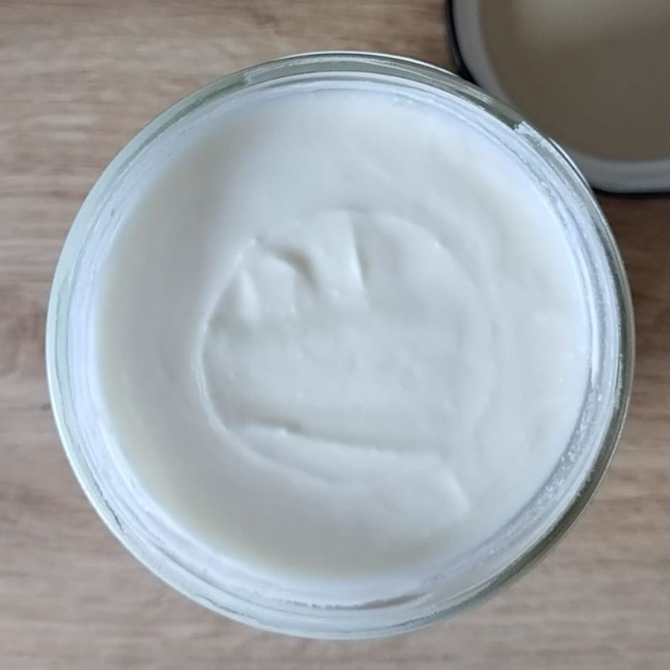 Fromage Blanc Artisanal d'Auriol - Lait de vache du Var | 350g de Provence