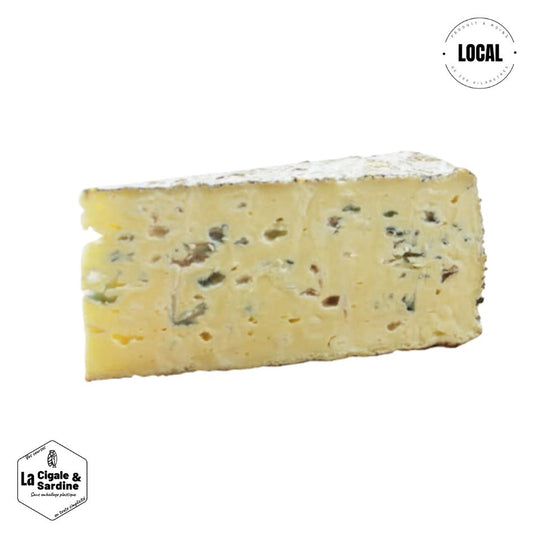 Bleu du Champsaur | Fromage au Lait de Vache