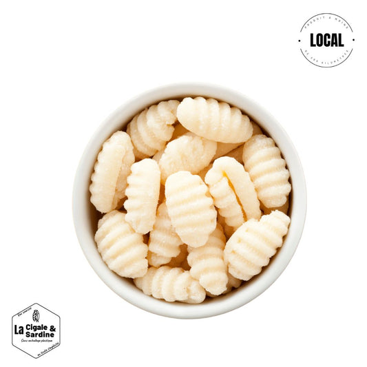Gnocchis Artisanaux - Pâtes fraîches | Fabriqués à Aubagne