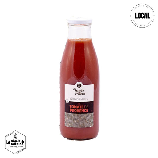 Jus de Tomate | 75cl