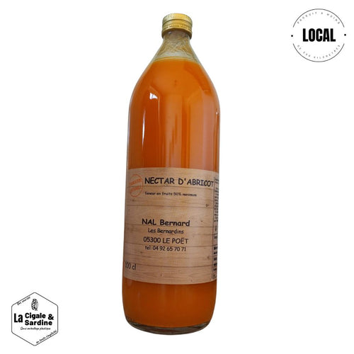 Nectar de Cerise | 1L