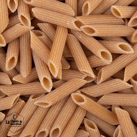 Penne semi-complets - Fabrication Provence | Vrac