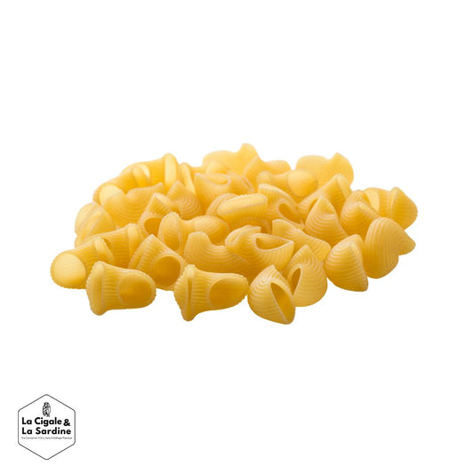 Pipe Rigate (Origine Italie) | Vrac