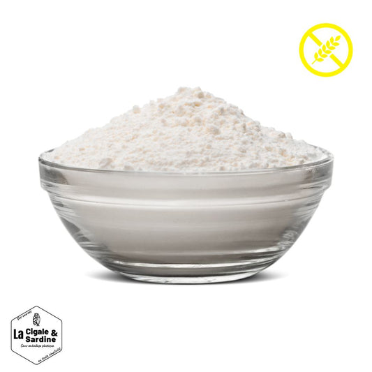 Poudre à lever - Levure Chimique Naturelle pour Pâtisserie | Vrac