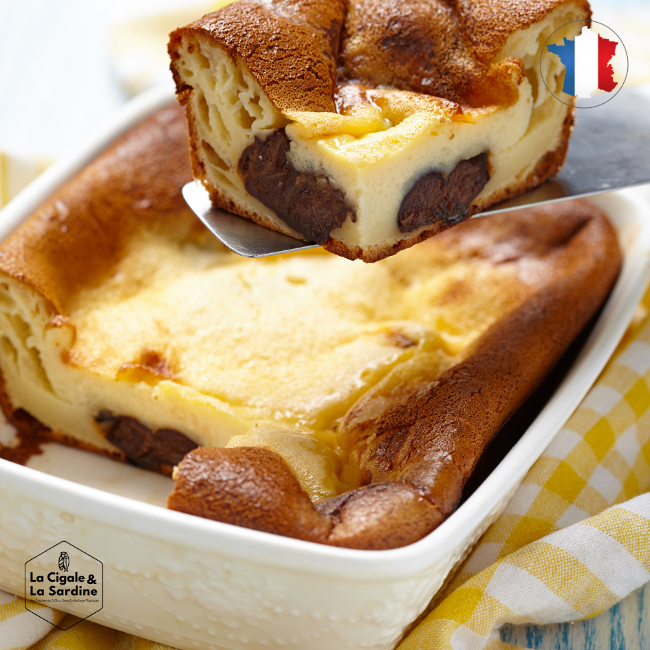 Pruneaux d'Agen Entiers - Vrac