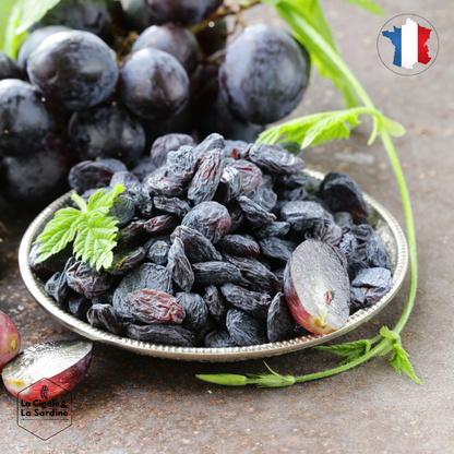 Pruneaux d'Agen Entiers - Vrac