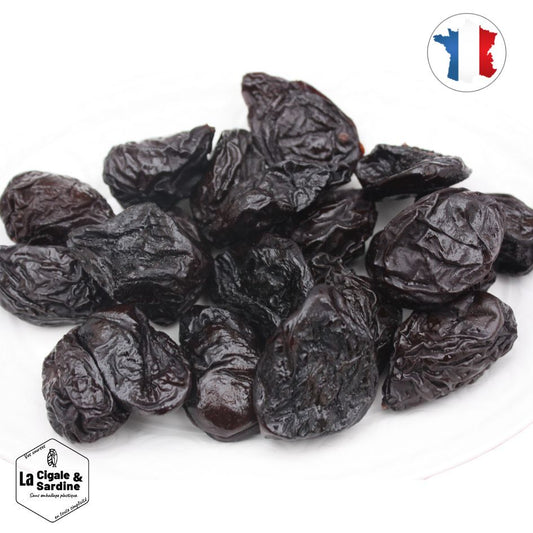Pruneaux d'Agen Entiers | Vrac