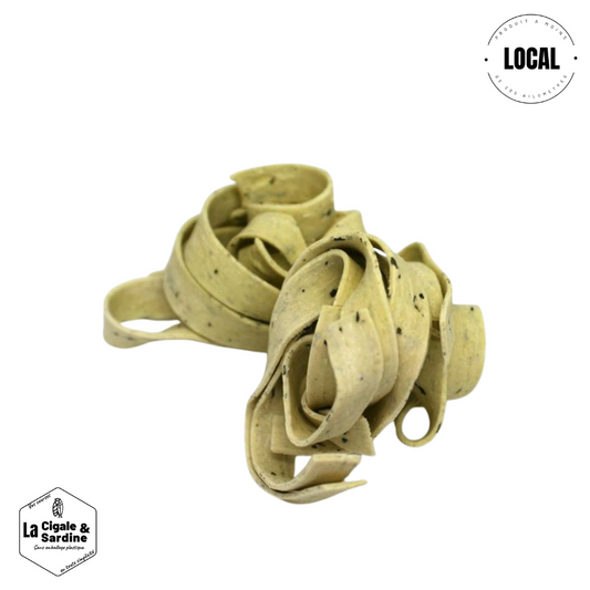 Rubans Basilic et Ail