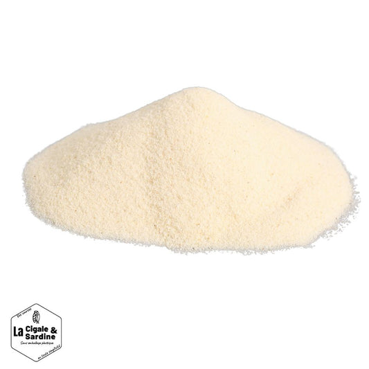 Semoule fine | Fabriquée en Provence