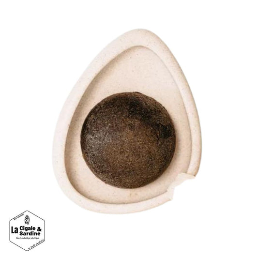 Shampoing Equilibrant - 70g | Cheveux gras