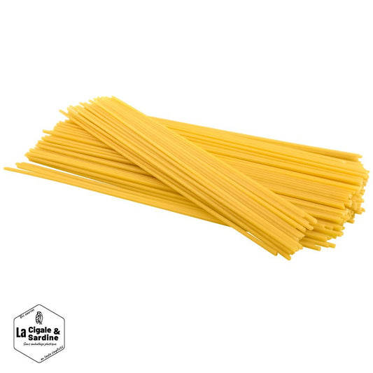 Spaghetti Blancs (Origine Italie) - Bio | Vrac