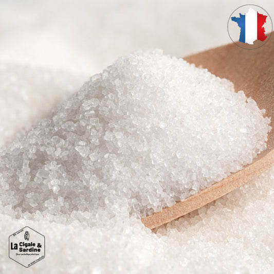 Sucre de Betterave Blanc - Origine France - Nord | Vrac