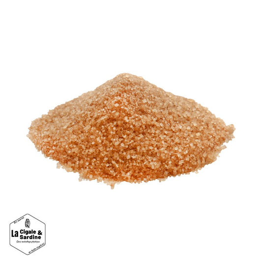 Sucre de canne blond - Commerce équitable | Vrac