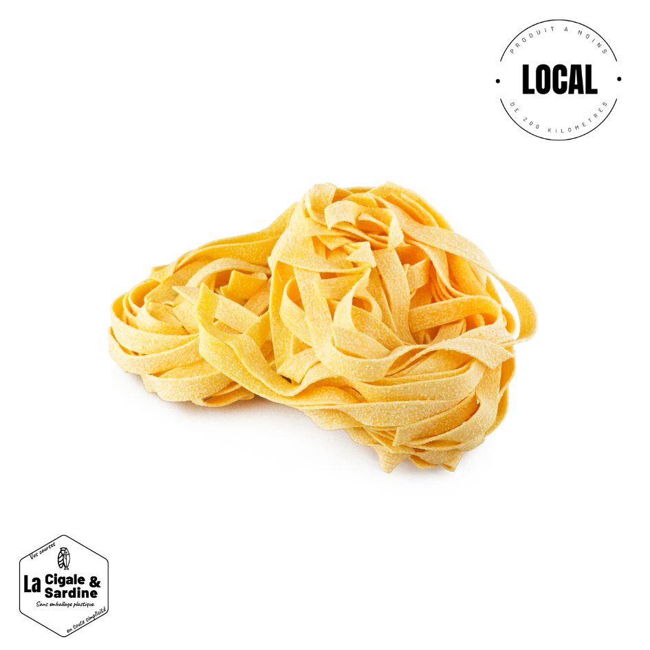 Tagliatelle Nature | Vrac