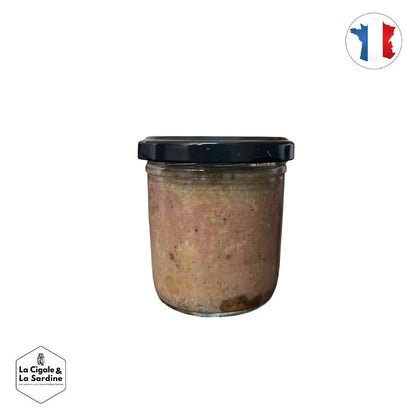 Terrine du Val d'Adour - Recette d'Angèle | 90g