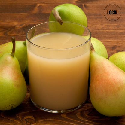 Nectar de Poires Artisanal | 1L